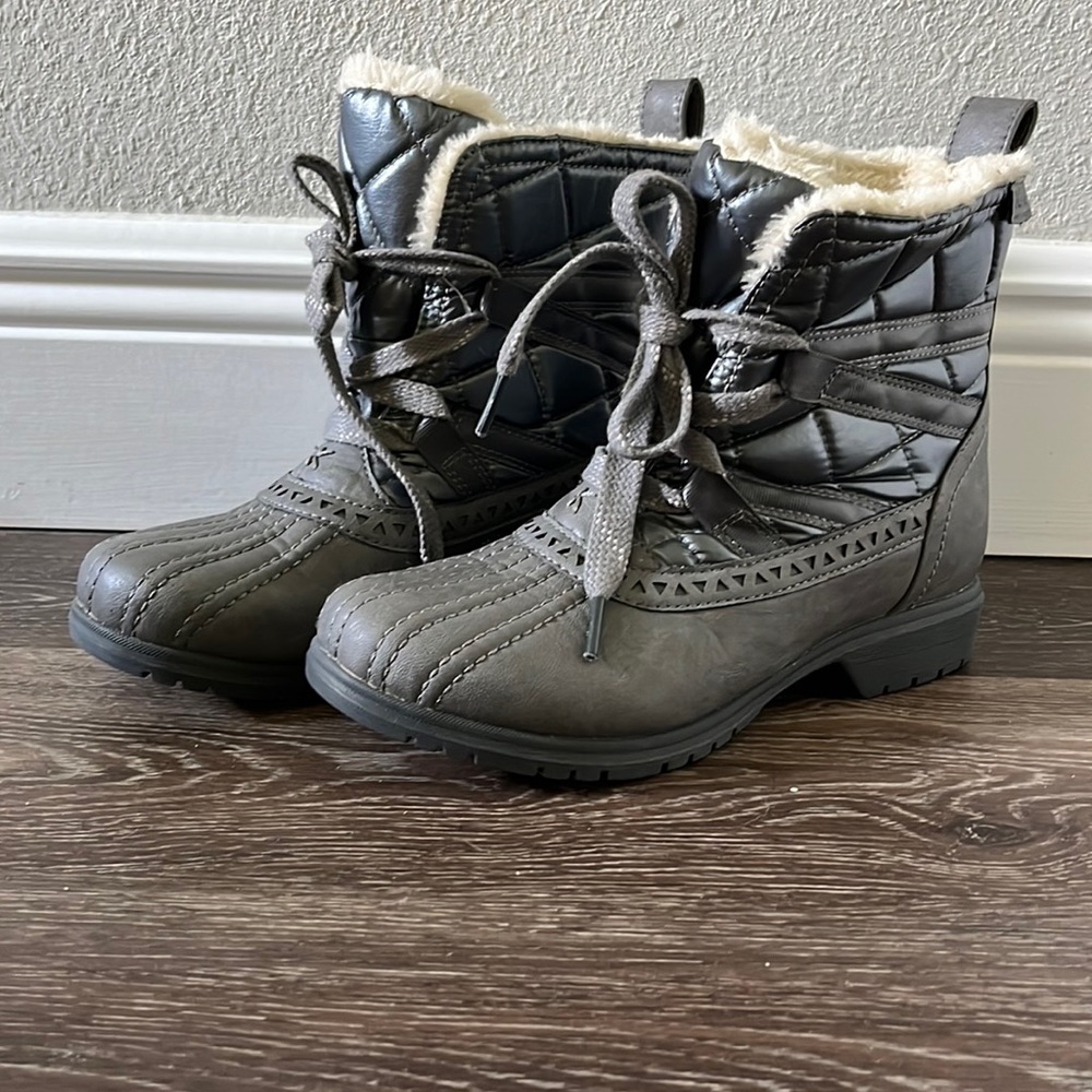 Keds Boots